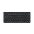 Rapoo E9050G Dark Grey Multi-mode Ultra-slim Keyboard