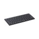 Rapoo E9050L Blade Ultra-slim Multi-mode Wireless Keyboard