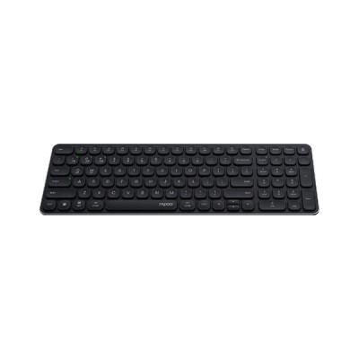 image of Rapoo E9350L Blade Ultra-slim Multi-mode Wireless Keyboard with Spec and Price in BDT