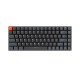 Rapoo V700-8A Multi-mode Wired Wireless Mechanical  Blue Switch Keyboard