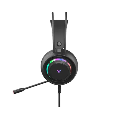 image of Rapoo VH360 USB Gaming Headset with Spec and Price in BDT