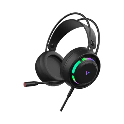 image of Rapoo VH360 USB Gaming Headset with Spec and Price in BDT