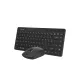 A4Tech Fstyler FG2200 Air2 2.4G Wireless Keyboard and Mouse Combo