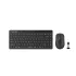 A4Tech Fstyler FG2200 Air2 2.4G Wireless Keyboard and Mouse Combo