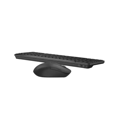 image of A4Tech Fstyler FG2300 Air2 2.4G Wireless Keyboard and Mouse Combo with Spec and Price in BDT