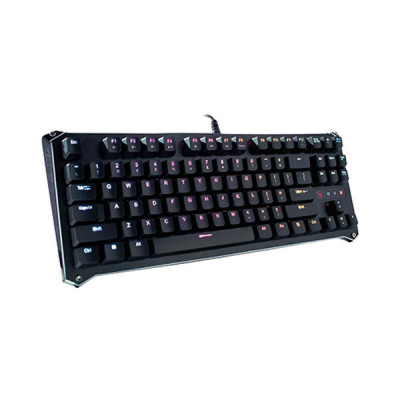 image of A4TECH BLOODY B930 TKL RGB Light Strike Libra Brown Optical Switch Mechanical Gaming Keyboard with Spec and Price in BDT