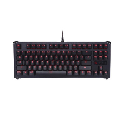 image of A4TECH BLOODY B930 TKL RGB Light Strike Libra Brown Optical Switch Mechanical Gaming Keyboard with Spec and Price in BDT