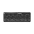 A4tech Fstyler FBK25 Multimode Wireless Keyboard with Bangla Layout