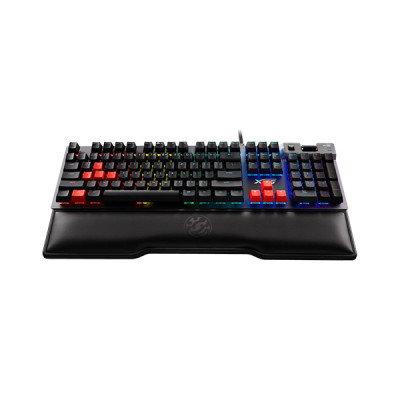 image of ADATA XPG Summoner Cherry MX Blue Switch RGB Mechanical Gaming Keyboard with Spec and Price in BDT