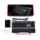 ADATA XPG Summoner Cherry MX Blue Switch RGB Mechanical Gaming Keyboard