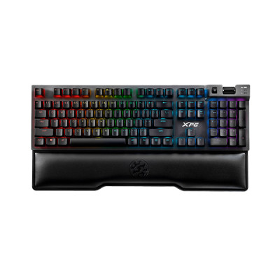 image of ADATA XPG Summoner Cherry MX Blue Switch RGB Mechanical Gaming Keyboard with Spec and Price in BDT