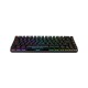 ASUS ROG Falchion Ace (M602) NX Brown Switch Compact Mechanical Gaming Keyboard - Black