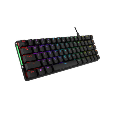 image of ASUS ROG Falchion Ace (M602) NX Brown Switch Compact Mechanical Gaming Keyboard - Black with Spec and Price in BDT