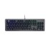 Cooler Master CK-550 (CK-550-GKGL1-US) RGB Mechanical Gaming Keyboard