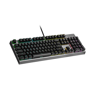 image of Cooler Master CK350 (CK-350-KKOL1-US) Mechanical Gaming Keyboard with Spec and Price in BDT