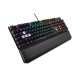 ASUS ROG Strix Scope Deluxe (XA04) Red Switch RGB Wired Mechanical Gaming Keyboard
