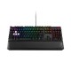 ASUS ROG Strix Scope Deluxe (XA04) Red Switch RGB Wired Mechanical Gaming Keyboard