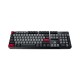 ASUS ROG Strix Scope PBT Wired Mechanical Gaming Keyboard