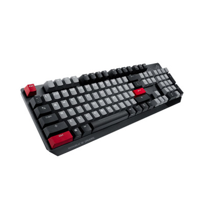 image of ASUS ROG Strix Scope PBT Wired Mechanical Gaming Keyboard with Spec and Price in BDT