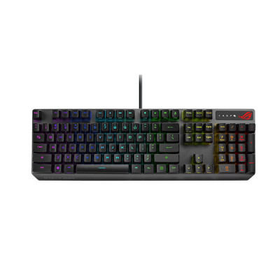 image of ASUS ROG Strix Scope RX (XA05) RGB Mechanical Gaming Keyboard with Spec and Price in BDT