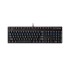 Rapoo V500PRO (PBT KEYCAP) Backlit Blue Switch Gaming Mechanical Keyboard