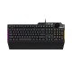 ASUS TUF GAMING K1 (RA04) RGB Gaming Keyboard