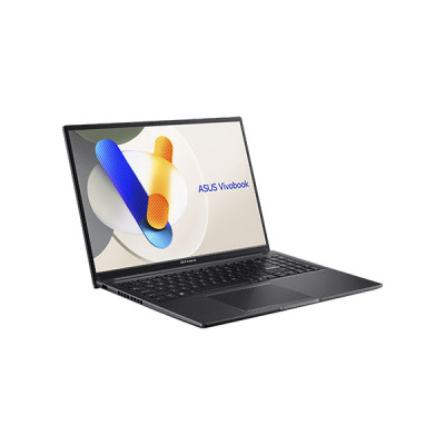 image of ASUS Vivobook 16 A1605VA-MB953W 13th Gen Core i5 8GB RAM 512 SSD 16" WUXGA Laptop with Spec and Price in BDT
