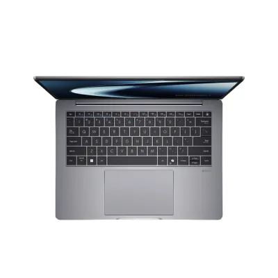 image of ASUS ExpertBook P3 P3405CVA-LY0316W 13th Gen Intel Core i7 8GB RAM 512GB SSD 14" WUXGA Display Business Series Laptop with Spec and Price in BDT