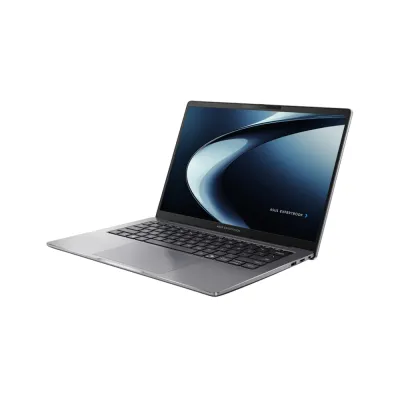 image of ASUS ExpertBook P3 P3405CVA-LY0316W 13th Gen Intel Core i7 8GB RAM 512GB SSD 14" WUXGA Display Business Series Laptop with Spec and Price in BDT