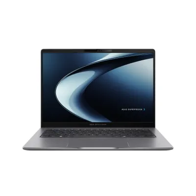 image of ASUS ExpertBook P3 P3405CVA-LY0316W 13th Gen Intel Core i7 8GB RAM 512GB SSD 14" WUXGA Display Business Series Laptop with Spec and Price in BDT