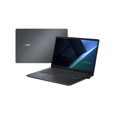image of ASUS ExpertBook B1 B1403CVA-S62656 13th Gen Intel Core-i5 8GB RAM 512GB SSD 14" FHD Display Laptop with Spec and Price in BDT