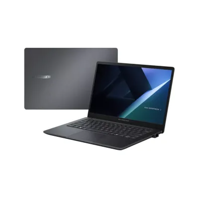 image of ASUS ExpertBook B1 B1403CVA-S62872 Intel Core i5-1334U 16GB RAM 1TB SSD 14" FHD Display Business Series Laptop with Spec and Price in BDT