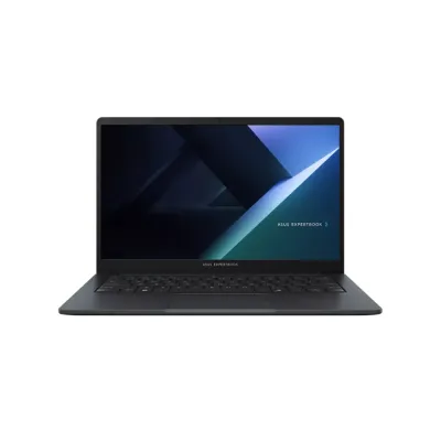 image of ASUS ExpertBook B1 B1403CVA-S65098 Intel Core i7-13620H 8GB RAM 512GB SSD 14" FHD Display Business Series Laptop with Spec and Price in BDT