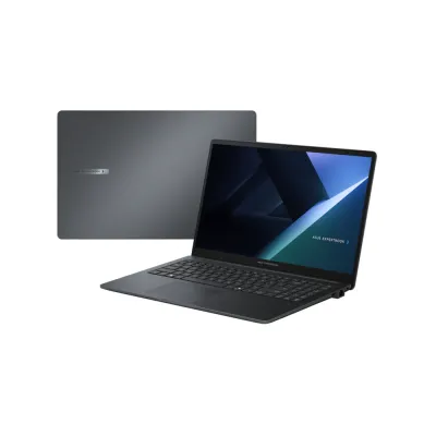 image of ASUS ExpertBook B1 B1503CVA-S74567 13th Gen Intel Core i5 8GB RAM 512GB SSD 15.6" FHD Display Laptop with Spec and Price in BDT