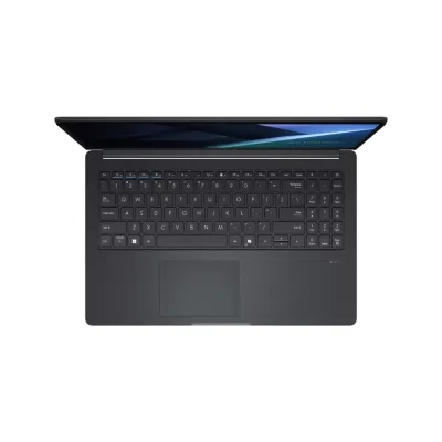 image of ASUS ExpertBook B1 B1503CVA-S76149 Intel Core 5 120U 8GB RAM 512GB SSD 15.6 FHD Display Business Series Laptop with Spec and Price in BDT