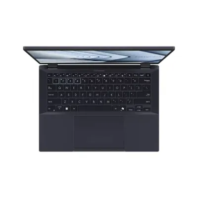 image of ASUS ExpertBook B3 B3404CMA-Q51191 Core Ultra 7 16GB RAM 1TB SSD 14" Display Business Laptop with Spec and Price in BDT