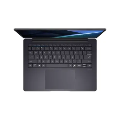 image of ASUS ExpertBook B5 B5405CCA-NZ0829W Intel Core Ultra 7 255H 16GB DDR5 512GB SSD 14" 2.5K WQXGA Display Business Series Laptop with Spec and Price in BDT