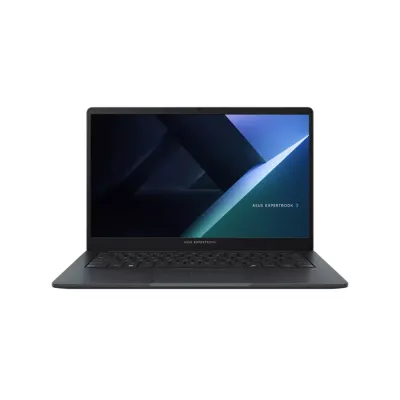 image of ASUS ExpertBook BM1 BM1403CDA-S60911 AMD Ryzen 7 7735HS 16GB RAM 512GB SSD 14" FHD Display Business Series Laptop with Spec and Price in BDT