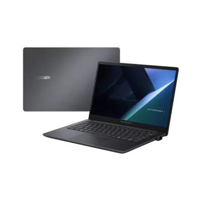image of ASUS ExpertBook BM1 BM1403CDA-S60911 AMD Ryzen 7 7735HS 16GB RAM 512GB SSD 14" FHD Display Business Series Laptop with Spec and Price in BDT