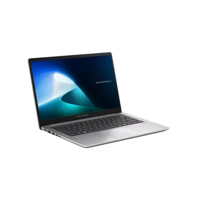 image of ASUS ExpertBook P1 P1403CVA-S60577 Intel Core i7-13700H 16GB RAM 512GB SSD 14" FHD Display Business Series Laptop with Spec and Price in BDT