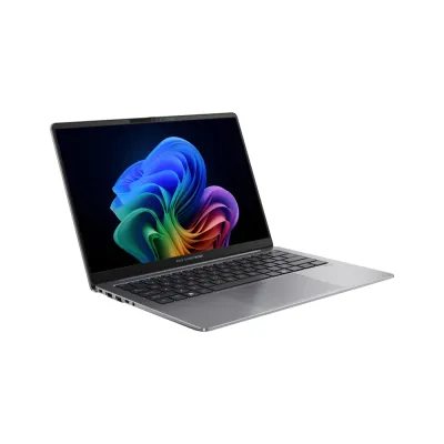 image of ASUS ExpertBook P5 P5405CSA-NZ0882W Intel Core Ultra 7 258V 32GB RAM 512GB SSD Intel Arc Graphics 14" 2.5K Display Copilot+ PC with Spec and Price in BDT
