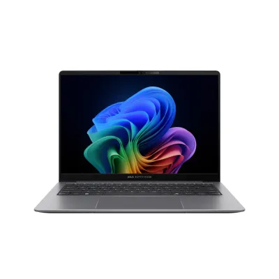 image of ASUS ExpertBook P5 P5405CSA-NZ0882W Intel Core Ultra 7 258V 32GB RAM 512GB SSD Intel Arc Graphics 14" 2.5K Display Copilot+ PC with Spec and Price in BDT