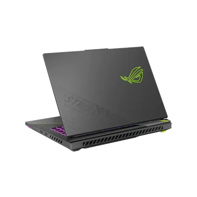 image of ASUS ROG Strix G16 G614JU-N3156W 13th Gen Intel Core-i5 16GB RAM 512GB SSD RTX 4050 16" FHD+ Gaming Laptop with Spec and Price in BDT