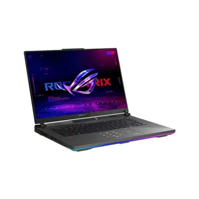 image of ASUS ROG Strix G16 G614JU-N3156W 13th Gen Intel Core-i5 16GB RAM 512GB SSD RTX 4050 16" FHD+ Gaming Laptop with Spec and Price in BDT