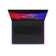 ASUS ROG Strix SCAR 18 G835LW-SA036W Intel Core Ultra 9 275HX 32GB RAM 2TB SSD RTX 5080 Graphics 18" 2.5K Display Gaming Laptop