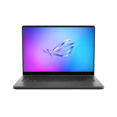 image of ASUS ROG Zephyrus G14 GA403WP-QS039W Ryzen AI 9 HX 370 32GB RAM 1TB SSD RTX 5070 Graphics 14" 3K OLED Display Gaming Laptop with Spec and Price in BDT