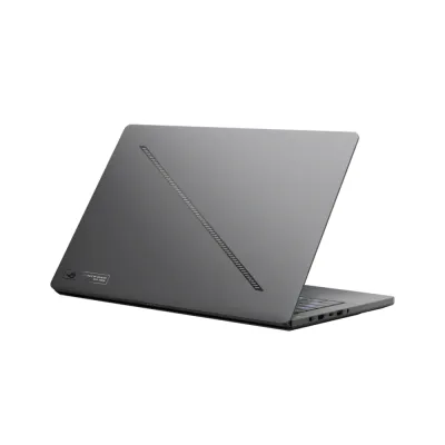 image of ASUS ROG Zephyrus G14 GA403WP-QS039W Ryzen AI 9 HX 370 32GB RAM 1TB SSD RTX 5070 Graphics 14" 3K OLED Display Gaming Laptop with Spec and Price in BDT