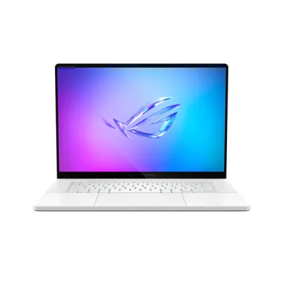 image of ASUS ROG Zephyrus G16 GA605WI-QR135W Ryzen AI 9 HX 37 32GB RAM 1TB SSD RTX 4070 Gaming Laptop with Spec and Price in BDT