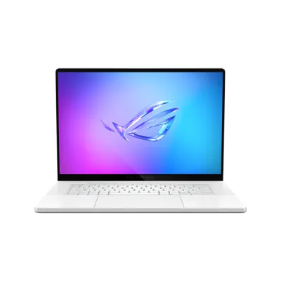 image of ASUS ROG Zephyrus G16 GU605CR-QR156W Intel Core Ultra 9 285H 32GB RAM 1TB SSD RTX 5070 Ti 16" 2.5L OLED Display Gaming Laptop with Spec and Price in BDT