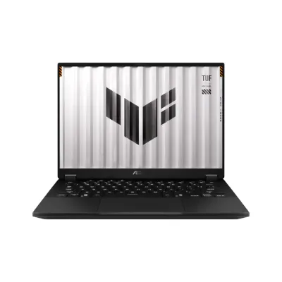 image of ASUS TUF Gaming A14 FA401UH-RG013W Ryzen 7 260 16GB RAM 512GB SSD RTX 5050 Graphics 14" 2.5K Display Gaming Laptop with Spec and Price in BDT
